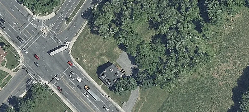 9600 Liberty Rd