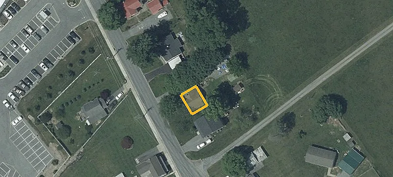 19 Moser Rd