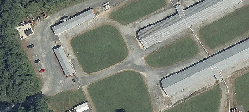 11587 Pne Pole Rd