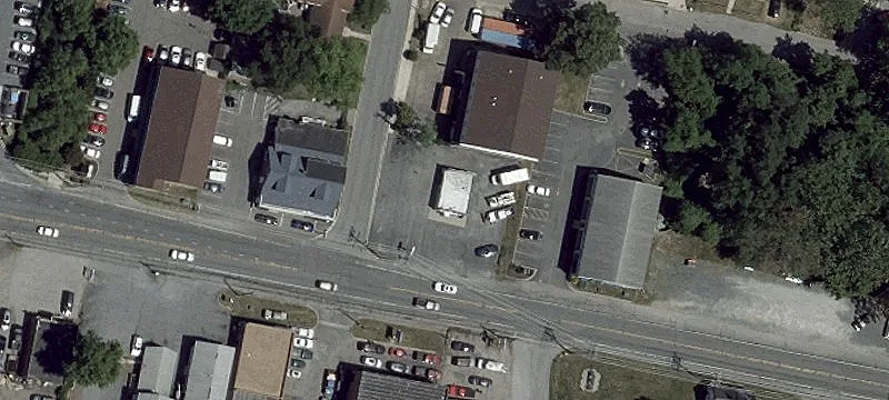 2600 Mtn Rd