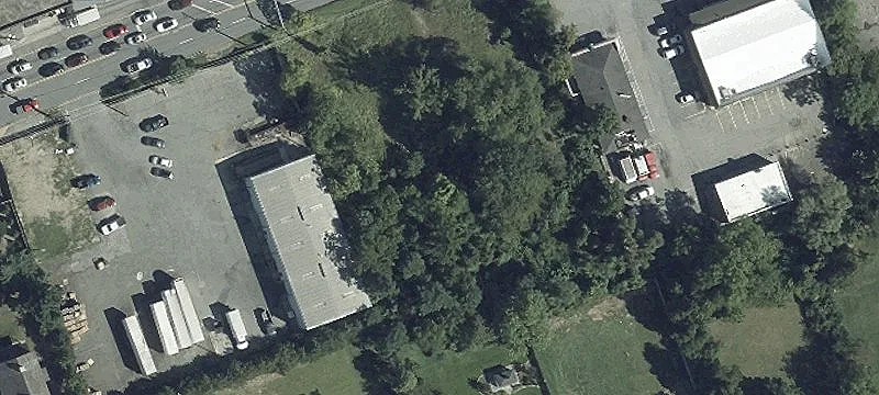 9024 Woodyard Rd