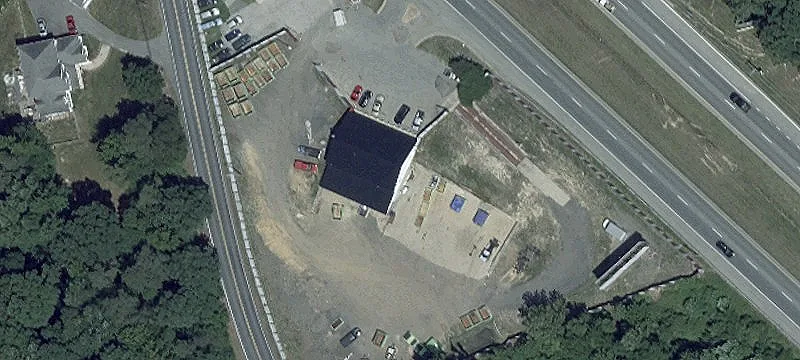 27935 3rd Notch Rd