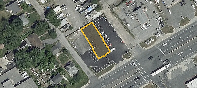 8200 Pulaski Hwy