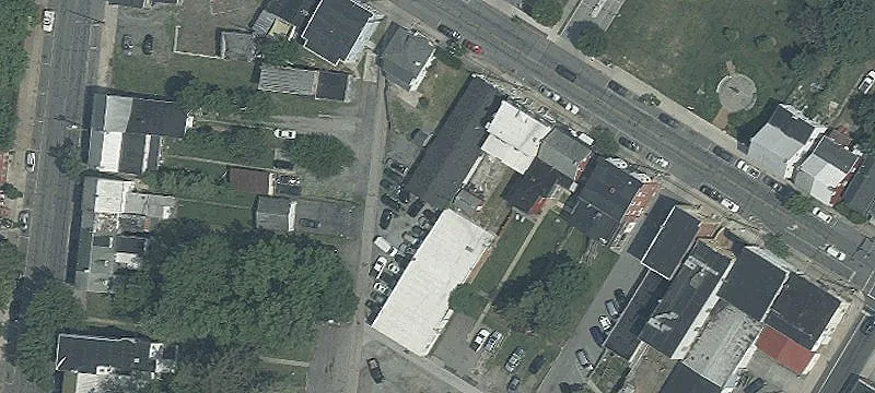 33 Baltimore St