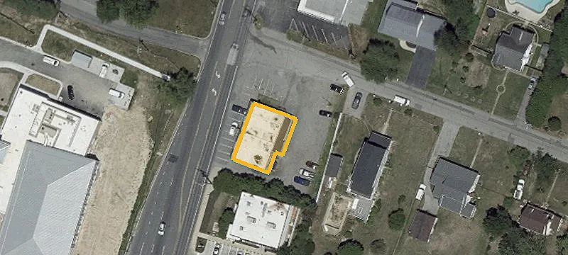 8685 Ft Smallwood Rd