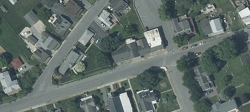 21 Pennsylvania Ave