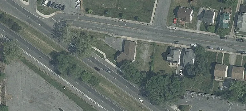 360 Dual Hwy