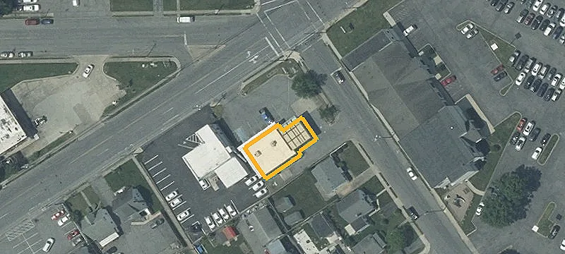 300 Jefferson St