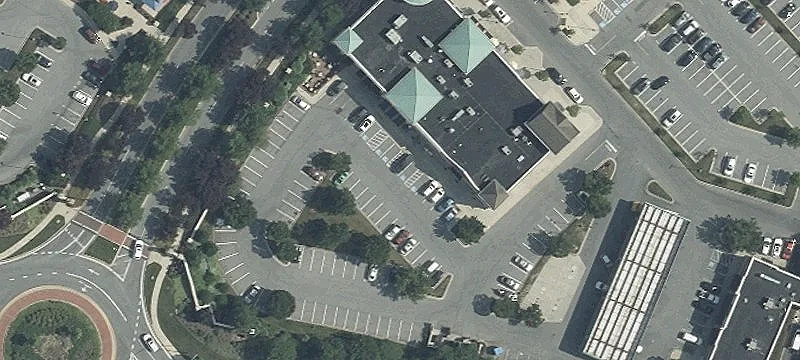 8191 Maple Lawn Blvd