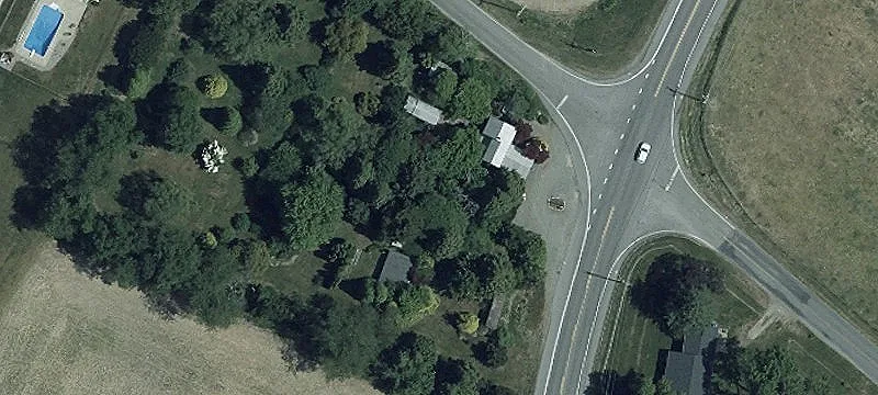 2551 Church Hl Rd