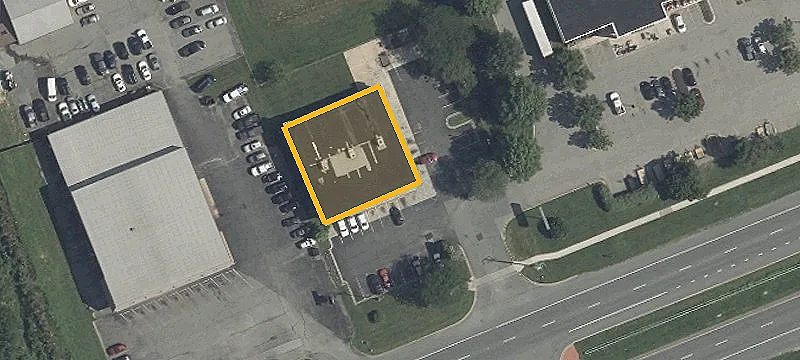 1105 Pulaski Hwy