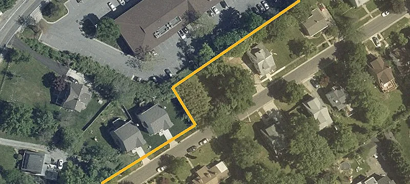 115 Sudbrook Ln