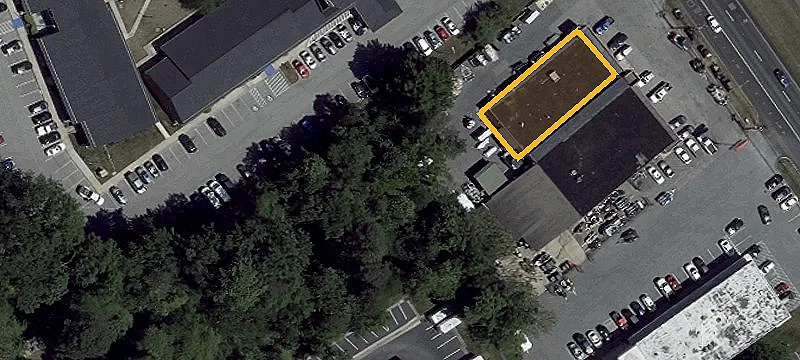 798 Ritchie Hwy