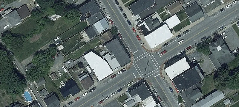 2 Water St
