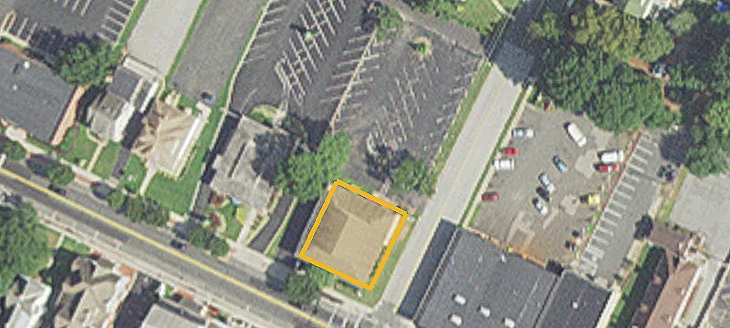 203 Bel Air Ave