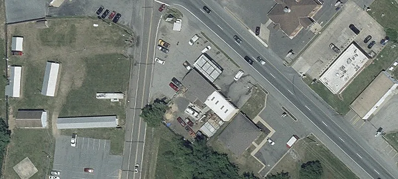 28235 3rd Notch Rd