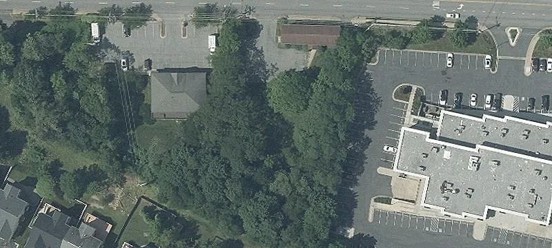104 Ridgeville Blvd