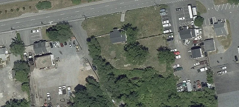 1055 Dorsey Rd