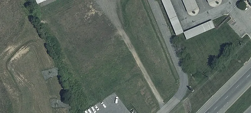 4635 Crain Hwy