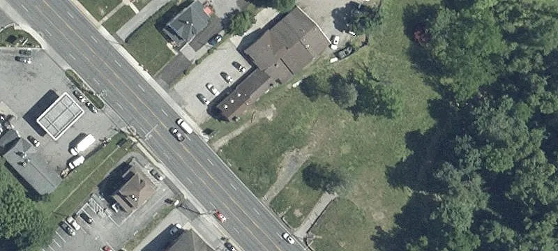 10809 Reisterstown Rd