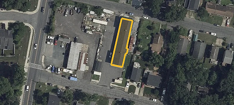 307 Highland Dr