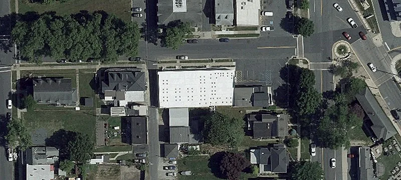 500 Warren St
