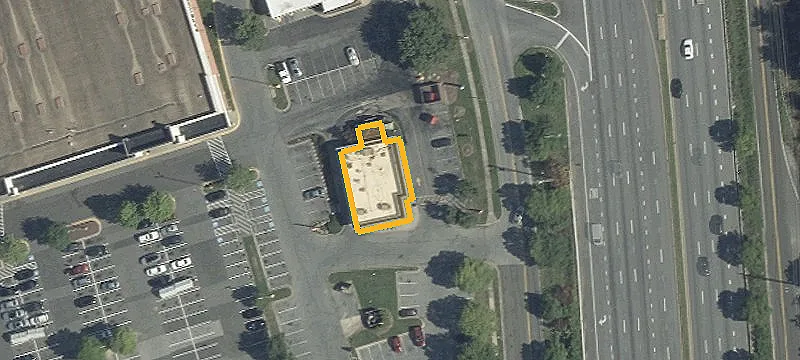 11815 Livingston Rd