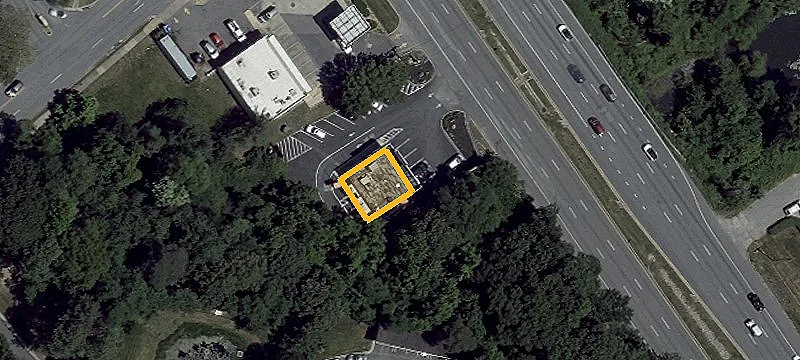 604 Ritchie Hwy