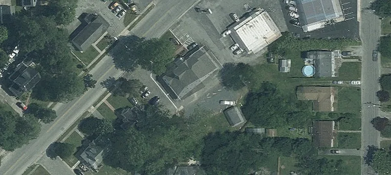 1118 Main St