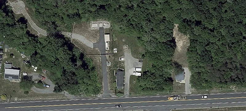 2035 Old Philadelphia Rd
