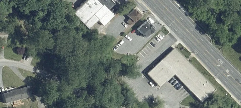 10710 Reisterstown Rd