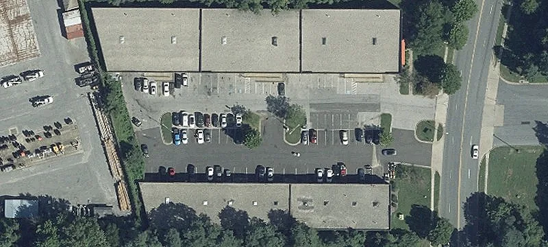 615 Hampton Park Blvd