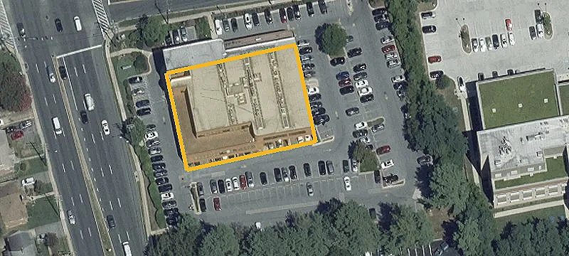 10313 Georgia Ave Ste, Unit 308