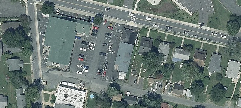 618 Dover Rd