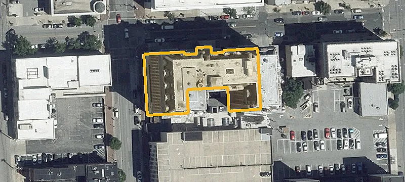 1 Chase St, Unit R216