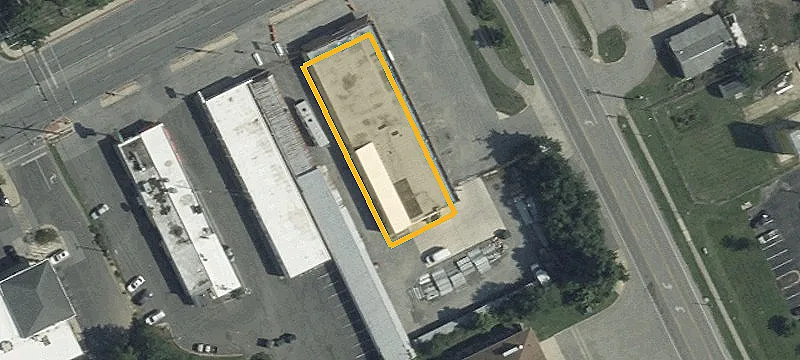 21700 Great Mls Rd
