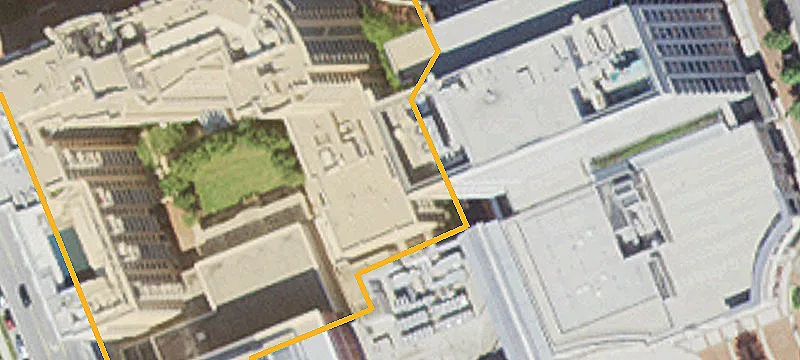 5400 Wisconsin Ave