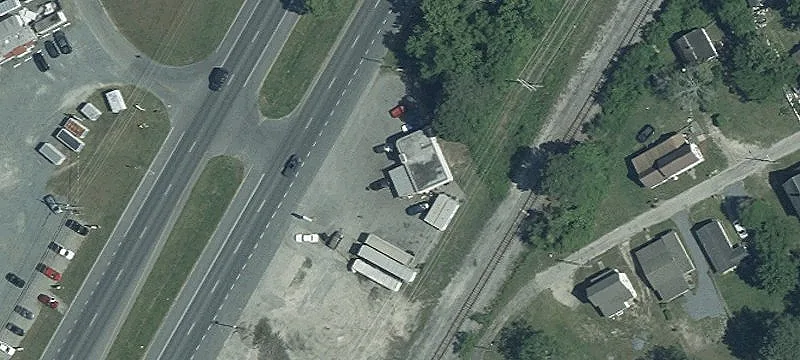 201 Fruitland Blvd