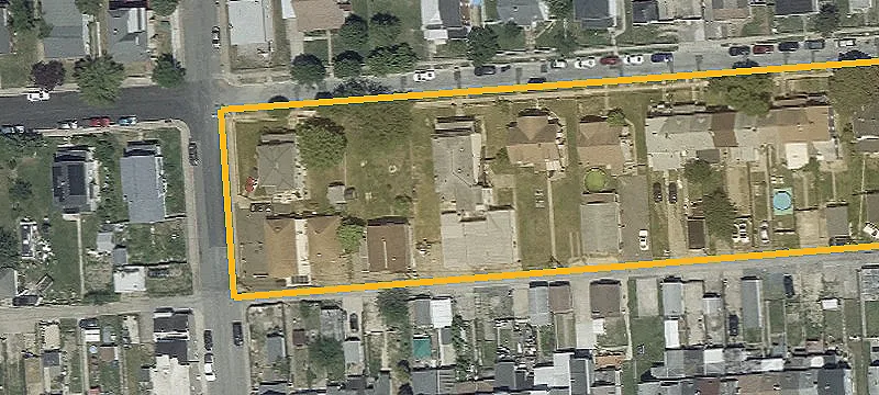 261 Colgate Ave