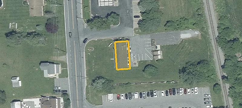 123 Hanover Pike