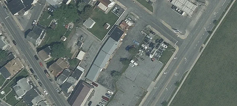 241 Burhans Blvd
