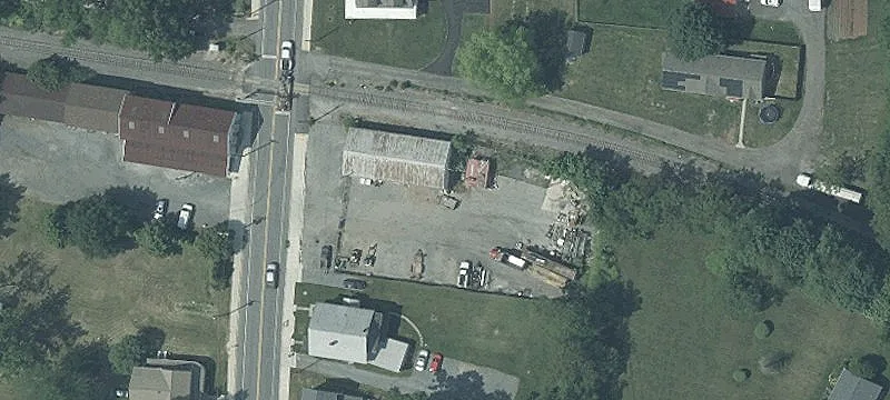 901 Francis Scott Key Hwy