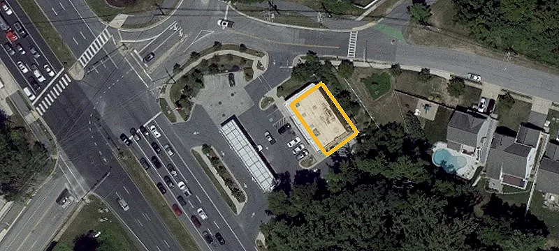 945 Ritchie Hwy
