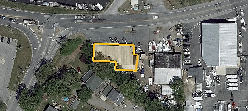 8936 Ft Smallwood Rd
