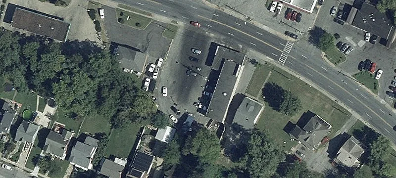 4927 Marlboro Pike
