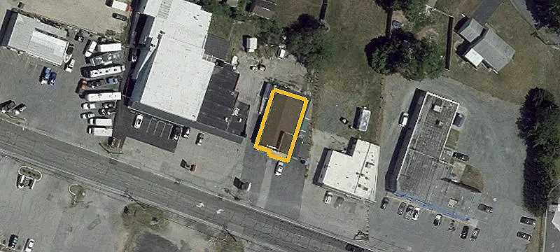 2940 Mtn Rd
