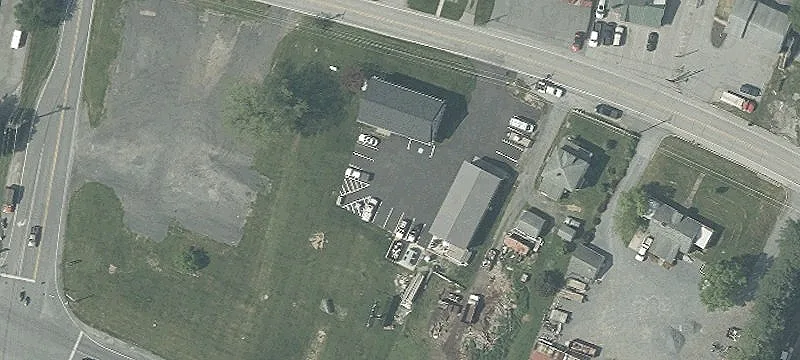 1623 Old Liberty Rd