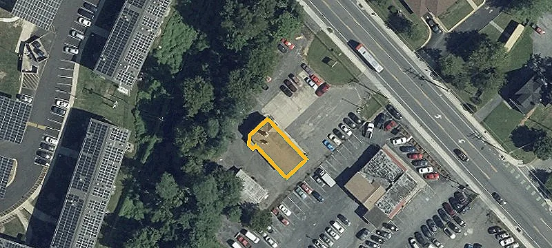 5541 Marlboro Pike