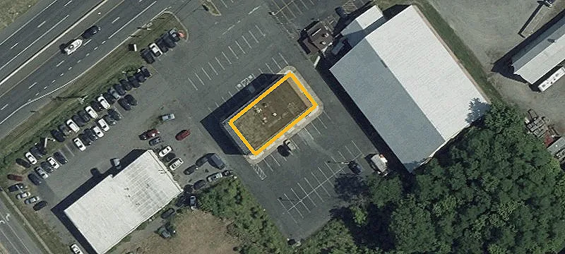 2719 Pulaski Hwy
