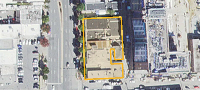 8211 Georgia Ave